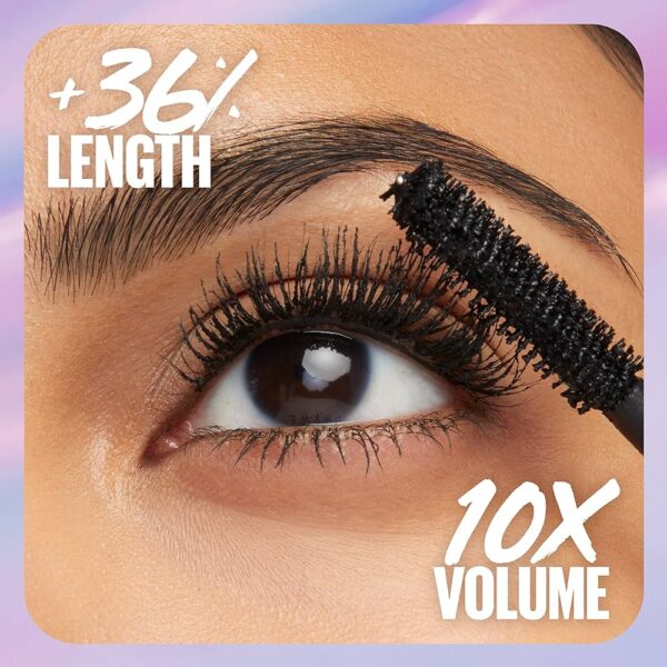 MAYBELLINE THE FALSIES® SURREAL MASCARA EYE MAKEUP ميبيلين ماسكارا