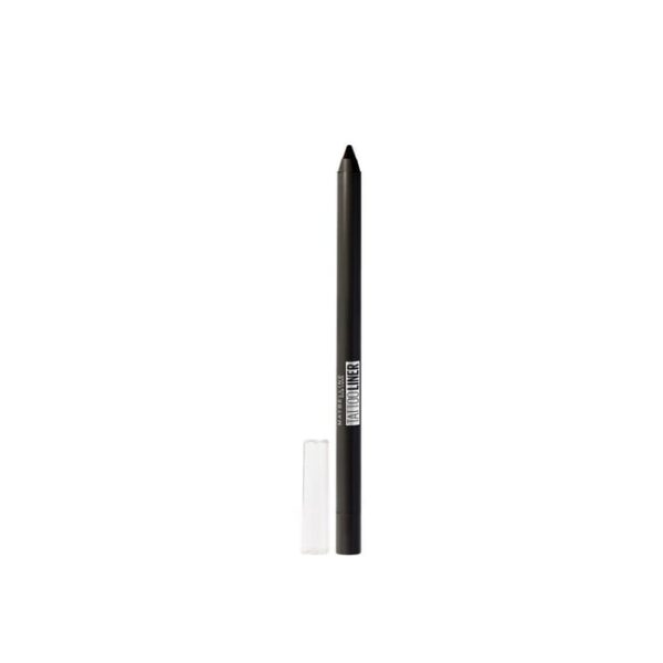 Maybelline Tattoo Liner Gel Pencil Eyeliner ميبيلين قلم تحديد العيون الجل