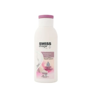 SWISS IMAGE RADIANCE WHITENING BODY LOTION - 250ML سويس ايميج لوشن مفتح و مرطب للجسم