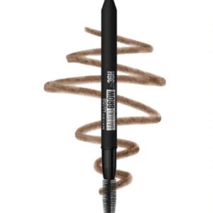 MAYBELLINE NEW YORK TATTOO BROW 36HR PIGMENT BROW PENCIL ميبيلين قلم حاجب