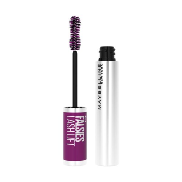 MAYBELLINE THE FALSIES LASH LIFT MASCARA ميبيلين ذا فالسيس لاش ليفت ماسكارا