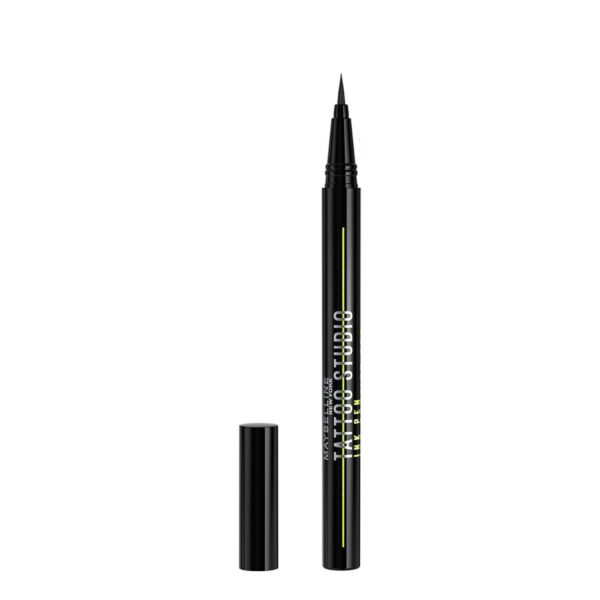 MAYBELLINE TATTOO STUDIO® INK PEN EYELINER ميبيلين قلم ايلاينر