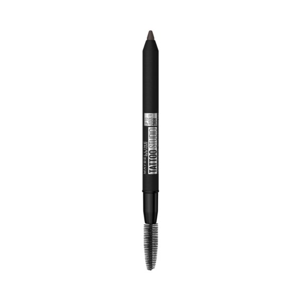 Maybelline TATTOO STUDIO® WATERPROOF BROW PENCIL مايبيلين قلم حاجب