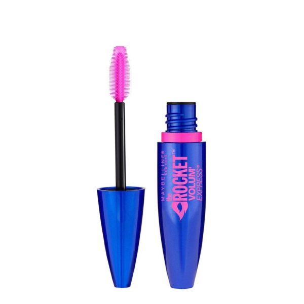 Maybelline THE ROCKET® WASHABLE MASCARA ميبيلين ماسكارا