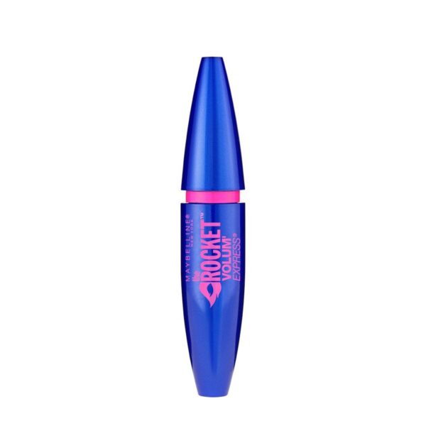 Maybelline THE ROCKET® WASHABLE MASCARA ميبيلين ماسكارا