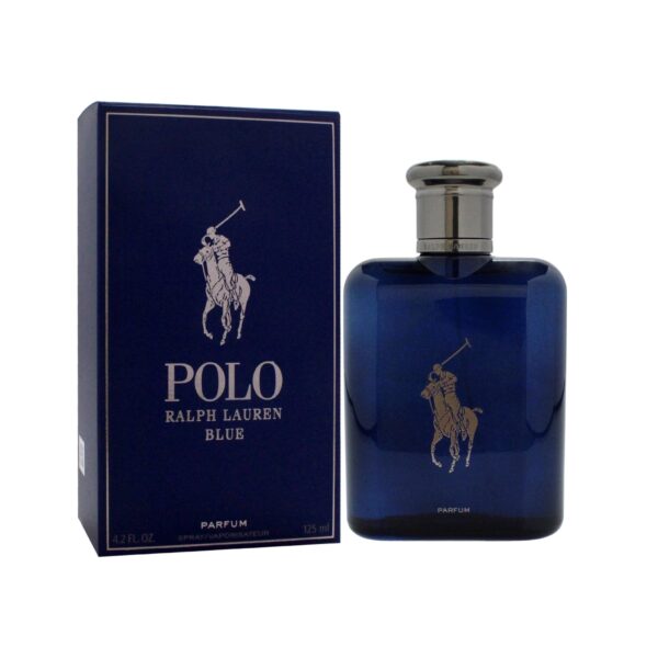 Ralph Lauren - Polo Blue - Parfum رالف لورين بولو بلو عطر للرجال