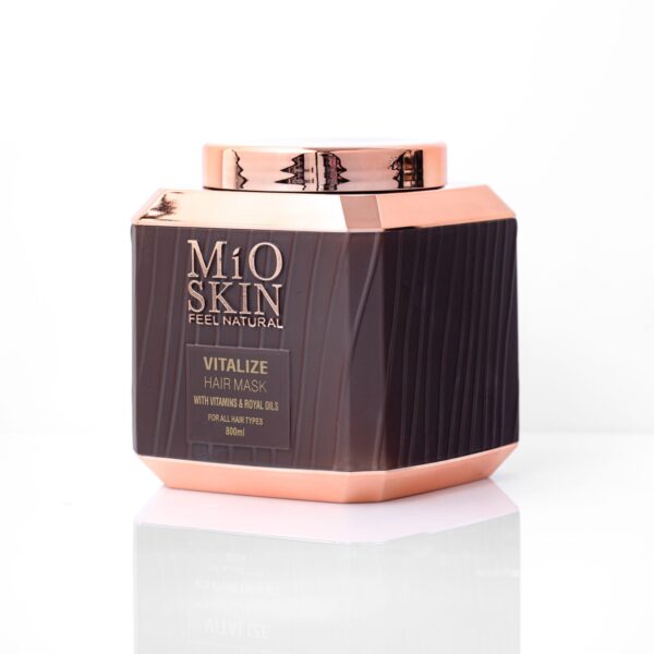 Mio Skin Vitalize Mask 800ml مايو سكن ماسك للشعر