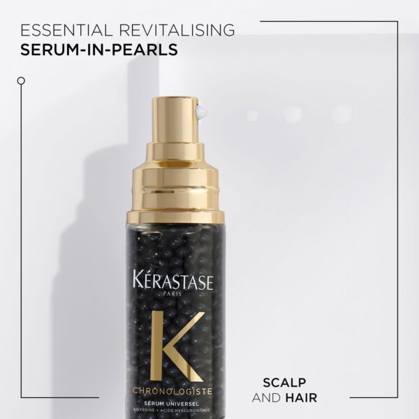 Kerastase Sérum Universel Hair Serum 40ml كراستاس سيروم معالج للشعر