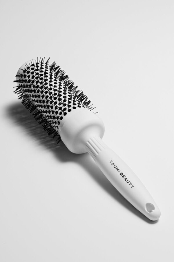 Youmi Beauty Round Brush Size 45 يومي بيوتي فرشاة شعر المستديرة