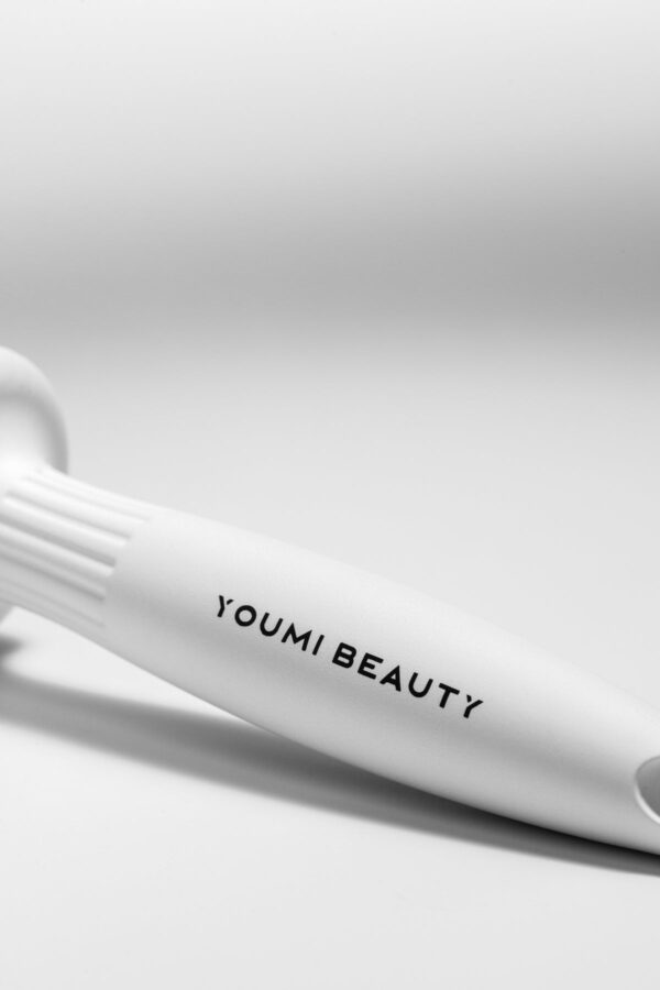 Youmi Beauty Round Brush Size 45 يومي بيوتي فرشاة شعر المستديرة