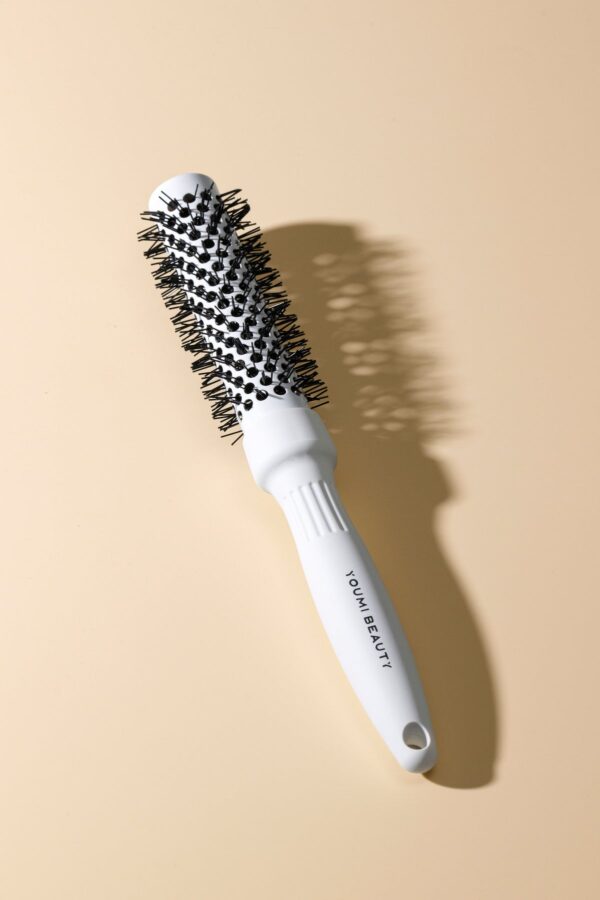 Youmi Beauty Round Brush Size 25 يومي بيوتي فرشاة شعر المستديرة