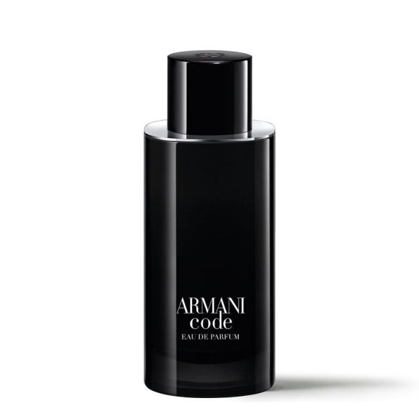 ARMANI CODE EAU DE PARFUM 125ml أرماني كود أو دو برفوم