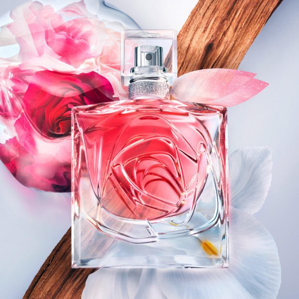 La Vie Est Belle Rose Extraordinaire Lancôme for women 100ml لانكوم عطر للنساء