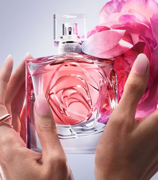 La Vie Est Belle Rose Extraordinaire Lancôme for women 100ml لانكوم عطر للنساء