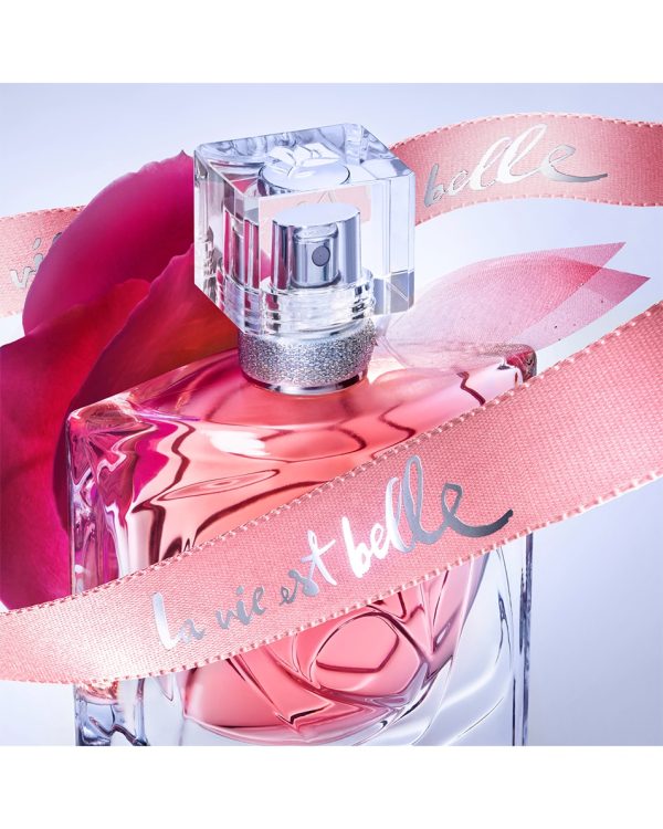 La Vie Est Belle Rose Extraordinaire Lancôme for women 100ml لانكوم عطر للنساء