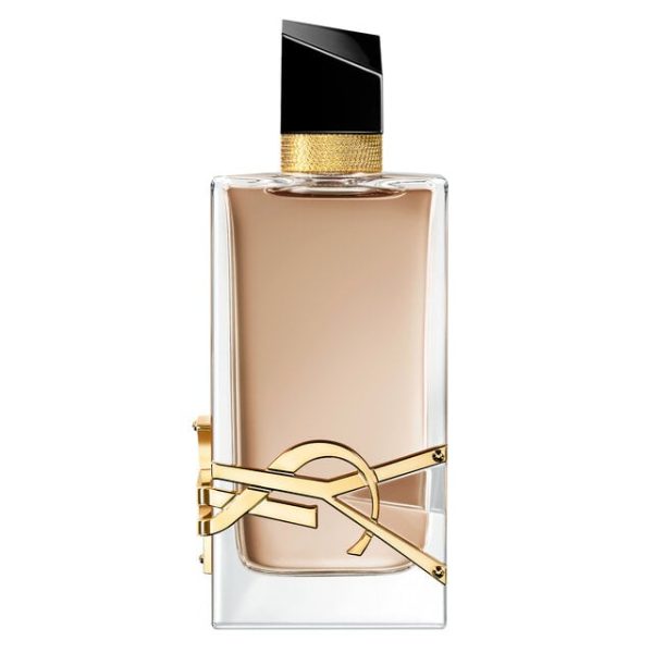 Libre Flowers & Flames Yves Saint Laurent for women 90ml واي اس ال عطر للنساء