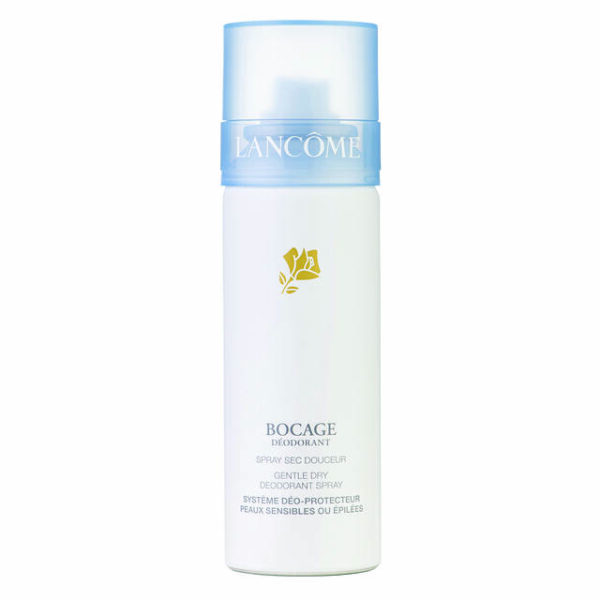 Lancome BOCAGE DEODORANT SPRAY لانكوم بوكاج رذاذ مزيل العرق