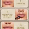 SHEGLAM Harry Potter™ Magic Cauldron Lip Mask Moisterizing Gel جل مرطب لقناع الشفاه هاري بوتر™ ماجيك كولدرون من شيغلام - Image 4