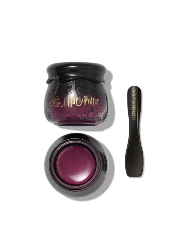 SHEGLAM Harry Potter™ Magic Cauldron Lip Mask Moisterizing Gel جل مرطب لقناع الشفاه هاري بوتر™ ماجيك كولدرون من شيغلام