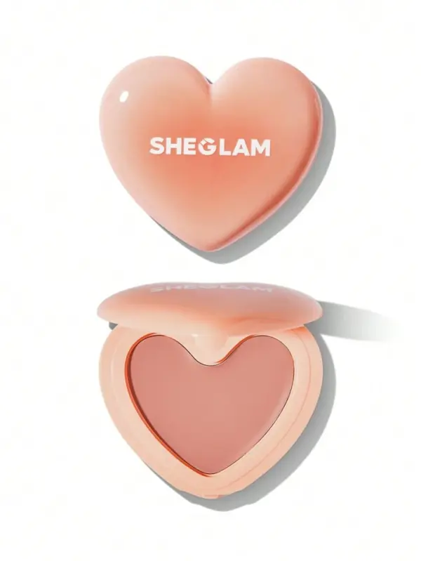 SHEGLAM Playing Cupid Cream Blush شيغلام احمر خدود بلي