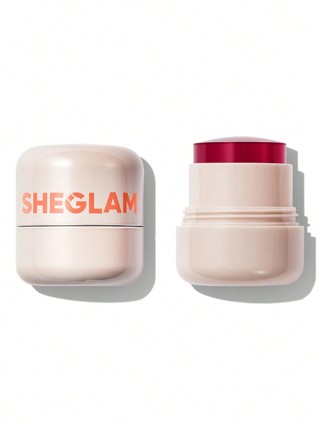 Sheglam- Jelly- Licious Hydrating Lip &amp; Blush Tint تنت جيلي ستك شيكلام