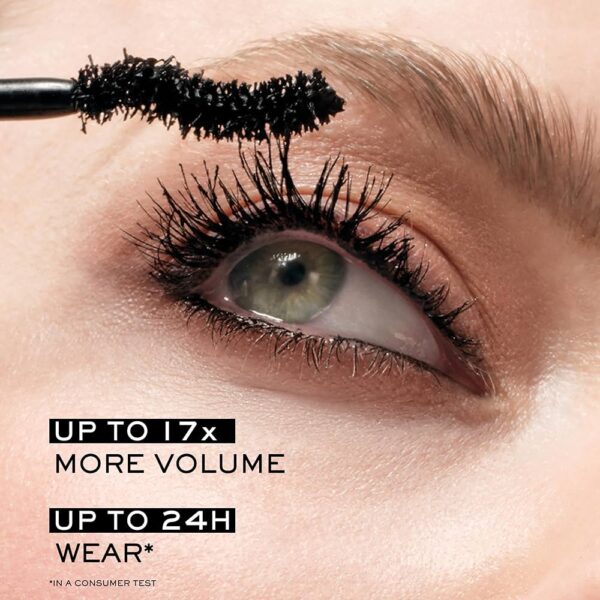 Lancôme Hypnôse Drama Extreme Volumizing Mascara لانكوم هيبنوز دراما - ماسكارا مكثفة للغاية