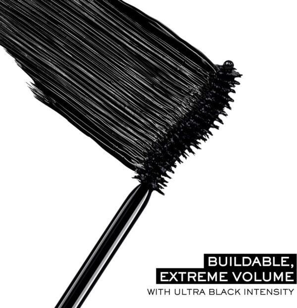 Lancôme Hypnôse Drama Extreme Volumizing Mascara لانكوم هيبنوز دراما - ماسكارا مكثفة للغاية