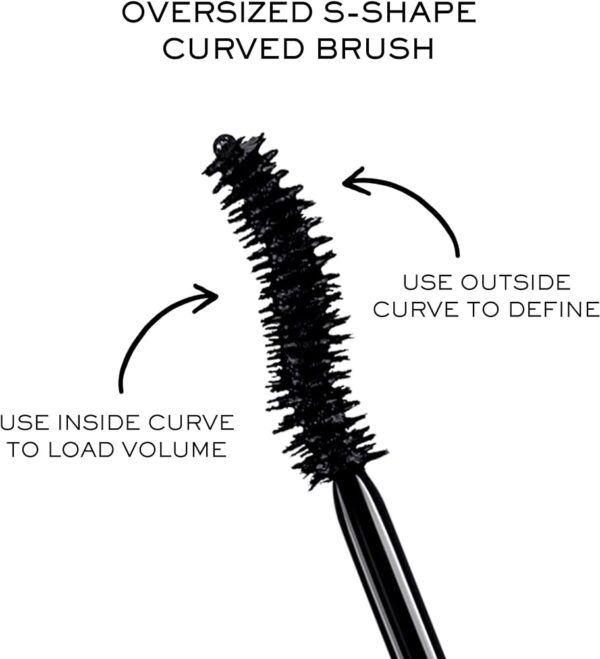 Lancôme Hypnôse Drama Extreme Volumizing Mascara لانكوم هيبنوز دراما - ماسكارا مكثفة للغاية