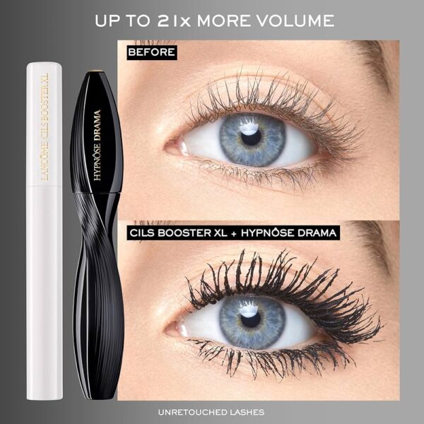 Lancôme Hypnôse Drama Extreme Volumizing Mascara لانكوم هيبنوز دراما - ماسكارا مكثفة للغاية