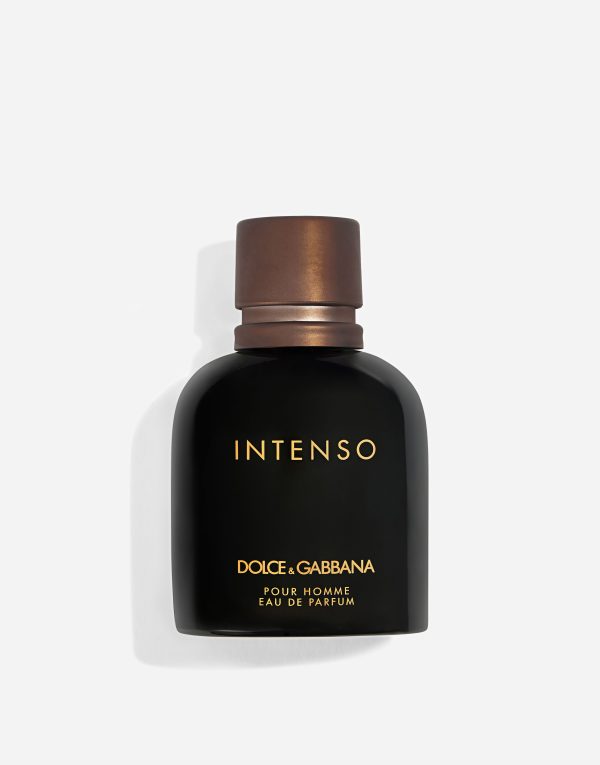 Dolce & Gabbana Intenso Eau de Parfum 125ml دولجي أند كابانا عطر للرجال