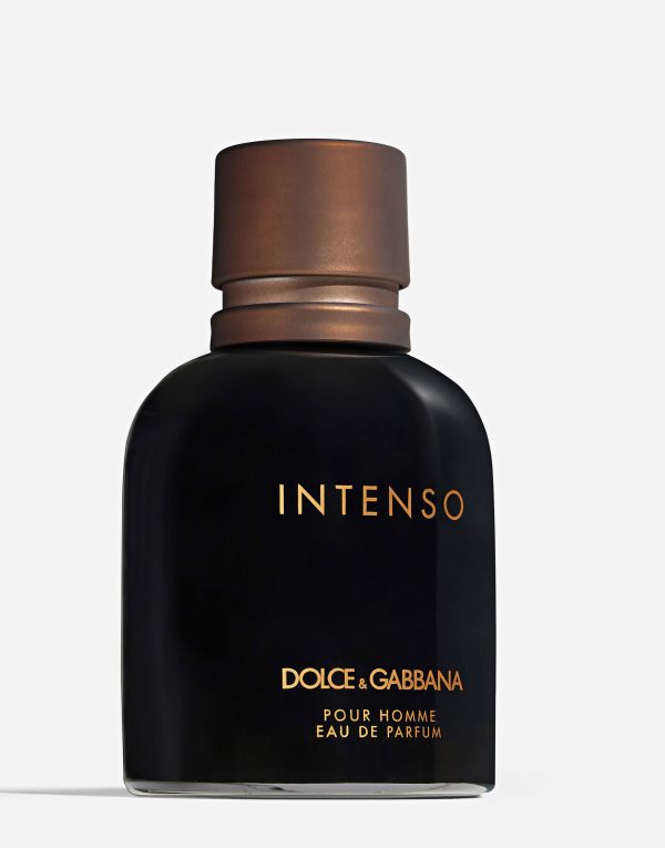 Dolce & Gabbana Intenso Eau de Parfum 125ml دولجي أند كابانا عطر للرجال