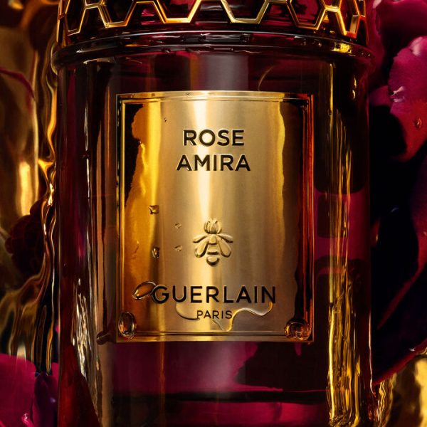 GUERLAIN ROSE AMIRA - EAU DE PARFUM غيرلاين روز عمبر