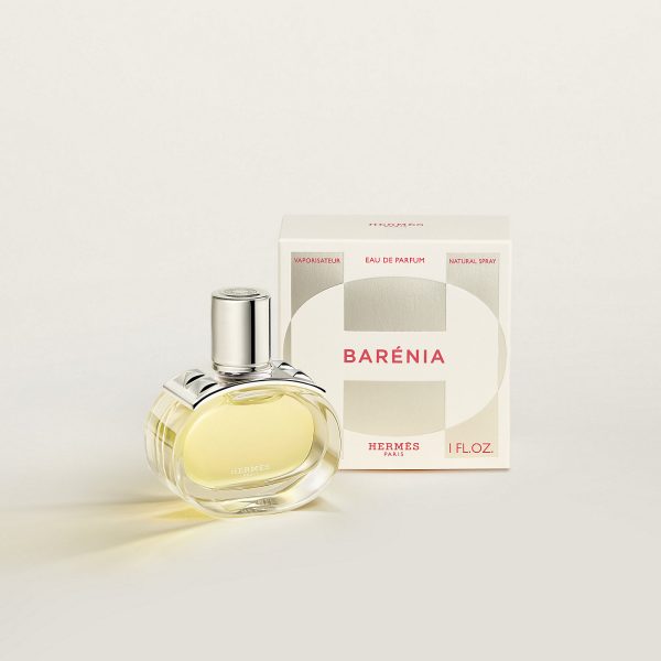 HERMES Barénia Eau de parfum 100ml هيرميز بارينيا للنساء