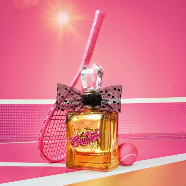 Viva la Juicy Gold Couture Juicy Couture for women فيفا لا جوسي جولد كوتور جوسي كوتور للنساء