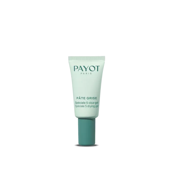 PAYOT SPECIAL 5 CICA-GEL 15ml بايوت علاج تجفيف البثور