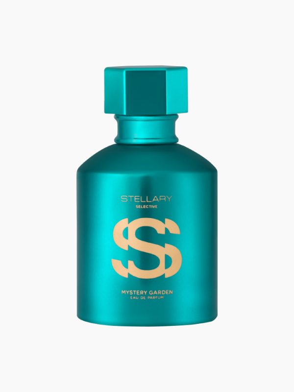 STELLARY EAU DE PARFUM MYSTERY GARDEN عطر ميستري جاردن