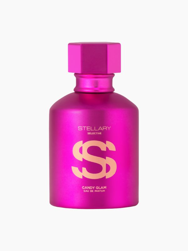 STELLARY CANDY GLAM PERFUME EAU DE PARFUM عطر كاندي جلام أو دو بارفان