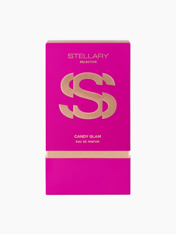 STELLARY CANDY GLAM PERFUME EAU DE PARFUM عطر كاندي جلام أو دو بارفان