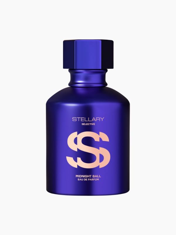 STELLARY MIDNIGHT BALL PERFUME عطر ميدنايت بول