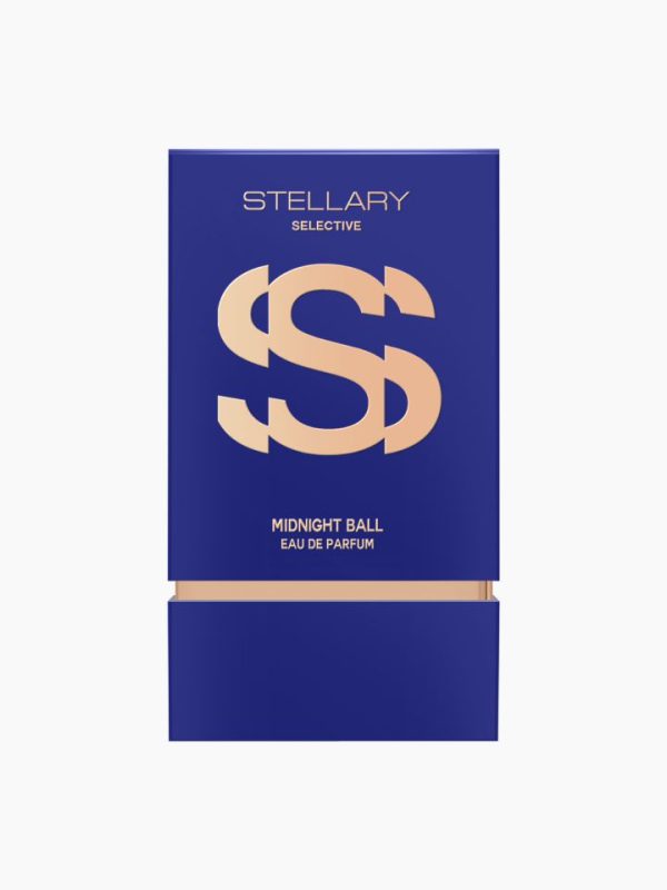 STELLARY MIDNIGHT BALL PERFUME عطر ميدنايت بول