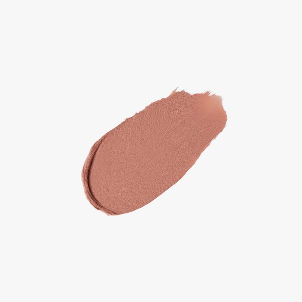 Anastasia Beverly Hills Lip Velvet - Peachy Nude Liquid Lipstick أحمر شفاه سائل من أنستازيا