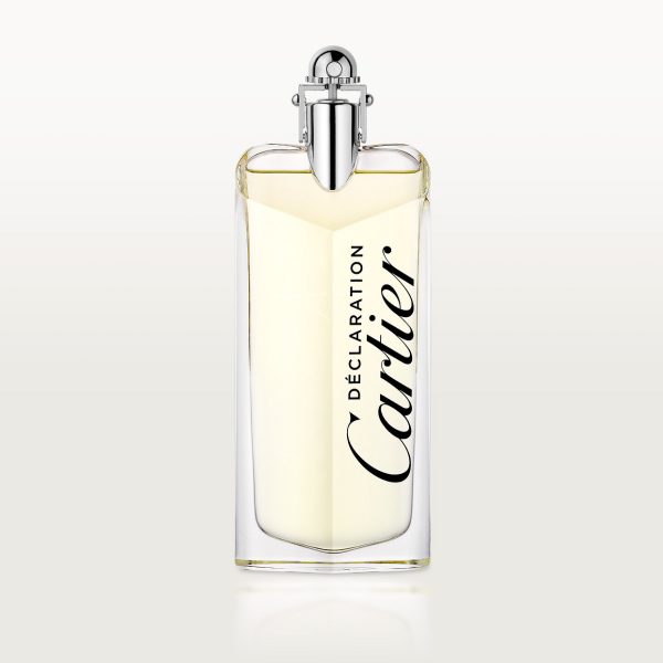 CARTIER STATEMENT EAU DE TOILETE كارتييه عطر للرجال