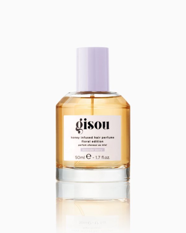 GISOU Honey Infused Hair Perfume گيسو عطر الشعر بالعسل