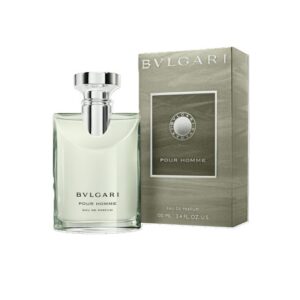 BVLGARI POUR HOMME EAU DE PARFUM 100ml بلغري عطر للرجال