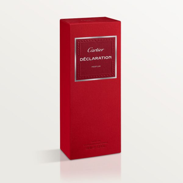 CARTIER DÉCLARATION PARFUM 100ml كارتير عطر للرجال