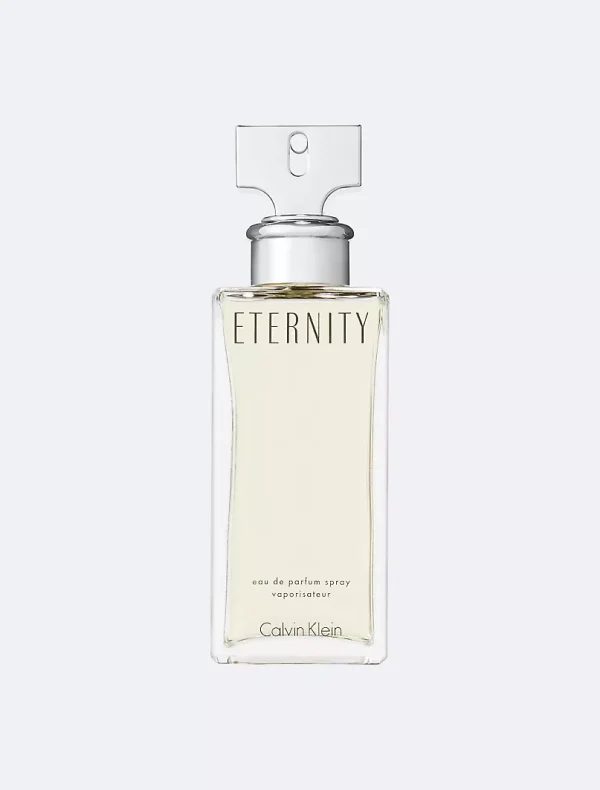 Eternity Calvin Klein for women 100ml عطر اتيرنتي كالفن كلاين للنساء