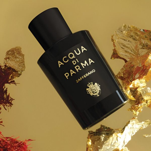 Zafferano di Acqua di Parma unisex 100ml عطر للنساء و الرجال