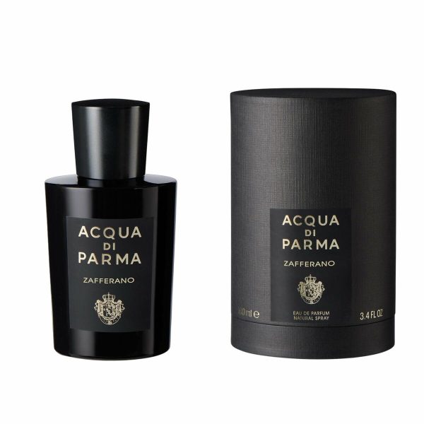 Zafferano di Acqua di Parma unisex 100ml عطر للنساء و الرجال