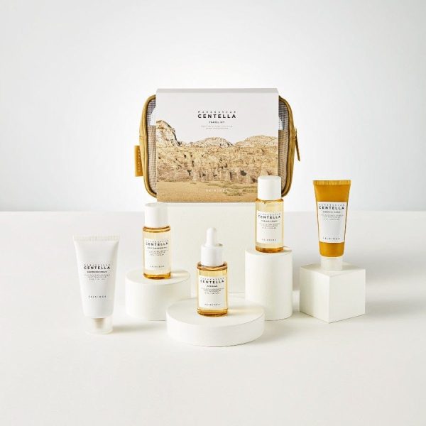 SKIN1004 Centella Travel Kit سينتيلا كت السفر - Image 6