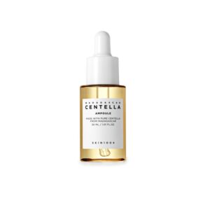 SKIN1004 MADAGASCAR CENTELLA AMPOULE 30ml مدغشقر سينتيلا أمبولة سينتيللا